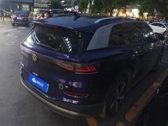 Volkswagen VW ID.6 X Pro Smart Long Range Edition - ფოტო 2