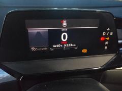 Volkswagen VW ID.6 X Pro Smart Long Range Edition - ფოტო 20