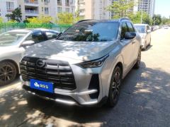 GAC Aion GS4 MAX 1.5T Premier Edition - photo 1