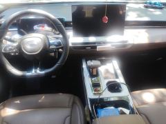 GAC Aion GS4 MAX 1.5T Premier Edition - photo 16