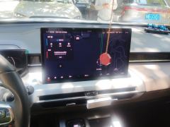 GAC Aion GS4 MAX 1.5T Premier Edition - photo 17