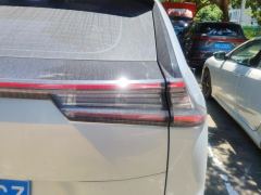 GAC Aion GS4 MAX 1.5T Premier Edition - photo 5