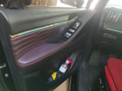 GAC M8 2.0T PHEV Edition 7 - ფოტო 12