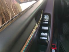 GAC M8 2.0T PHEV Edition 7 - ფოტო 13