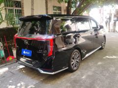 GAC M8 2.0T PHEV Edition 7 - ფოტო 2