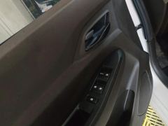 Wuling Hongguang 1.5L S Base LAR - ფოტო 13