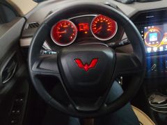 Wuling Hongguang 1.5L S Base LAR - ფოტო 18