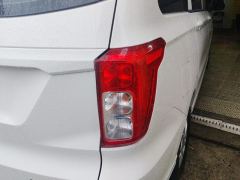 Wuling Hongguang 1.5L S Base LAR - ფოტო 5