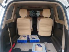 Wuling Hongguang 1.5L S Base LAR - ფოტო 7