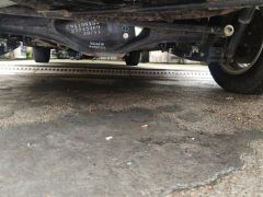 Wuling Hongguang 1.5L S Base LAR - ფოტო 9