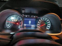 Chevrolet Monza 320 Edition - ფოტო 20
