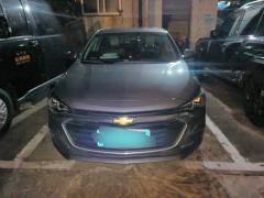 Chevrolet Monza 320 Edition - ფოტო 3