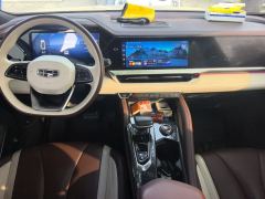 Geely Xingyue L 2.0T Dual Clutch 2WD Premium - ფოტო 16