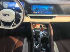 Geely Xingyue L 2.0T Dual Clutch 2WD Premium - ფოტო 17