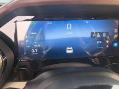Geely Xingyue L 2.0T Dual Clutch 2WD Premium - ფოტო 20