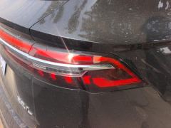 Geely Xingyue L 2.0T Dual Clutch 2WD Premium - ფოტო 5