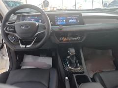 Ford Escort 1.5L Edition - photo 16