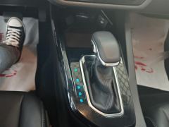 Ford Escort 1.5L Edition - photo 19