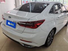 Ford Escort 1.5L Edition - photo 2
