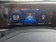 Ford Escort 1.5L Edition - photo 20
