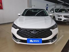 Ford Escort 1.5L Edition - photo 3
