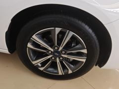 Ford Escort 1.5L Edition - photo 6