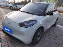 Wuling Bingo Binguo 333km Lingxi Connected Edition - photo 1