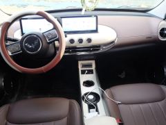 Wuling Bingo Binguo 333km Lingxi Connected Edition - photo 16