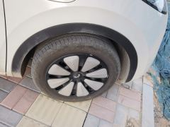Wuling Bingo Binguo 333km Lingxi Connected Edition - photo 6