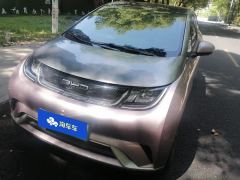 BYD Dolphin 405km Stylish Edition - ფოტო 1