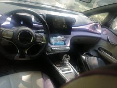 BYD Dolphin 405km Stylish Edition - ფოტო 16