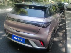 BYD Dolphin 405km Stylish Edition - ფოტო 2