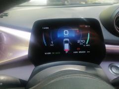 BYD Dolphin 405km Stylish Edition - ფოტო 20