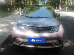 BYD Dolphin 405km Stylish Edition - ფოტო 3