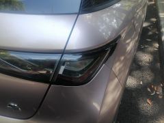 BYD Dolphin 405km Stylish Edition - ფოტო 5