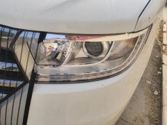 JAC Refine M3 PLUS 1.8L Comfort Edition 7-seater - фото 4