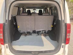 JAC Refine M3 PLUS 1.8L Comfort Edition 7-seater - фото 7