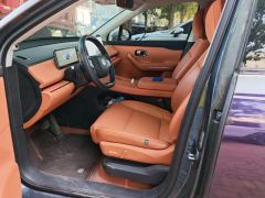 Leapmotor C16 EREV 200km Exclusive Edition - ფოტო 14