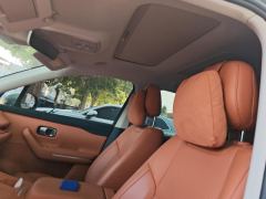 Leapmotor C16 EREV 200km Exclusive Edition - ფოტო 15