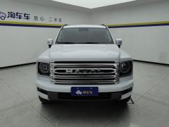 Haval H9 2.0T Edition 5 - ფოტო 3