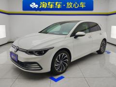Volkswagen Golf Facelift Pro 280TSI - ფოტო 1