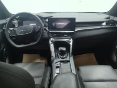 Lynk & Co 06 Remix 1.5T Sport Pro - ფოტო 16