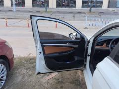 Volkswagen Bora 200TSI Edition - photo 12