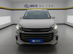 Maxus G50 1.5T Manual Comfort A - фото 3
