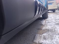 Geely Cowboy 1.5T Funny Edition - ფოტო 10