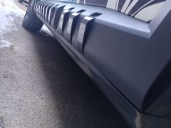 Geely Cowboy 1.5T Funny Edition - ფოტო 11