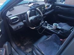 Geely Cowboy 1.5T Funny Edition - ფოტო 14