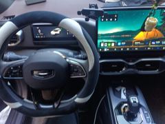 Geely Cowboy 1.5T Funny Edition - ფოტო 16