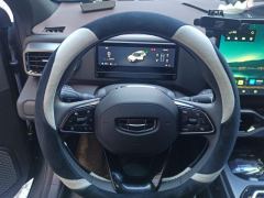 Geely Cowboy 1.5T Funny Edition - ფოტო 18