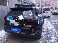 Geely Cowboy 1.5T Funny Edition - ფოტო 2